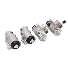 Front Brake Wheel Cylinders Set for Honda Foreman 450 Models 45350 HN5 N01