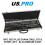 us pro US PRO Tools 10pc Sds Plus Shank Plus Bit & Chisel Set - in Aluminium Case 7211 1