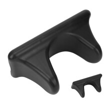 2-teiliges Psoas-Release-Set L 281413,5 cm S 8,54,54 cm Schwarz
