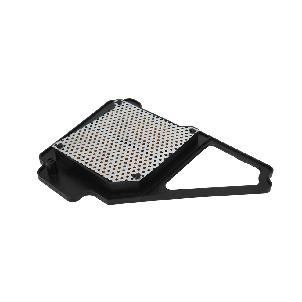 High Efficiency Motorcycle Air Filter Element For Ybr125 Jym 2002-2013 7651340378736
