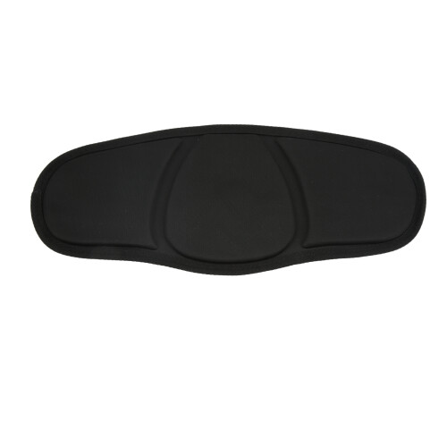Adjustable EVA Kayak Canoe Seat Backrest Support Pad for Comfort and Durability- 1