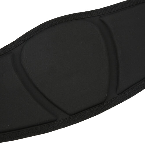 Adjustable EVA Kayak Canoe Seat Backrest Support Pad for Comfort and Durability- 2