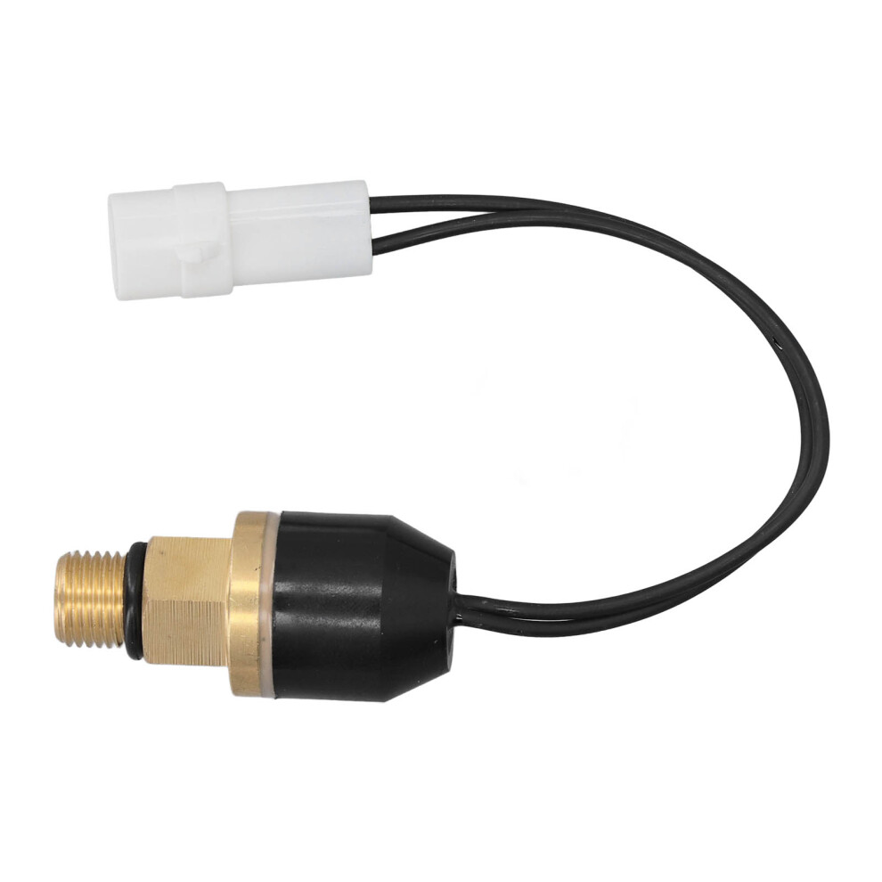 Excavator Hydraulic Sensor Brass Khr24000 For Sh200 & Sh120 8701340382260