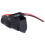 Car Cigarette Lighter Female Socket with Bracket 8