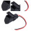 Car Cigarette Lighter Female Socket with Bracket 11