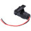 Car Cigarette Lighter Female Socket with Bracket 5