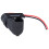 Car Cigarette Lighter Female Socket with Bracket 9