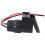 Car Cigarette Lighter Female Socket with Bracket 7