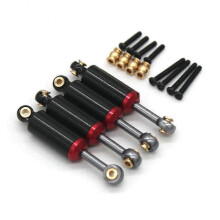 For 1/18 Rochobby Cruiser Patriot Katana K10 Metal Rc Car Upgrade Parts,3