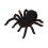 Remote Control Tarantula Toy with Blue LED Eyes for Realistic Fun 1