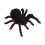 Remote Control Tarantula Toy with Blue LED Eyes for Realistic Fun 14
