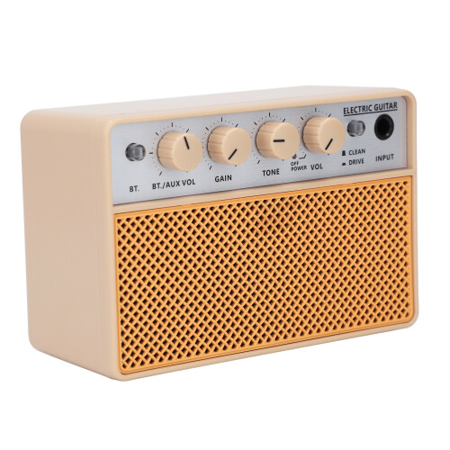 10W Portable Amplifier Rechargeable Electric 2