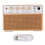 10W Portable Amplifier Rechargeable Electric 1