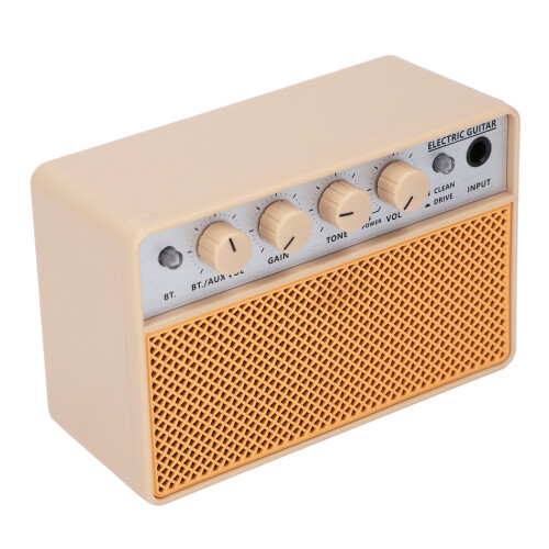 10W Portable Amplifier Rechargeable Electric 1