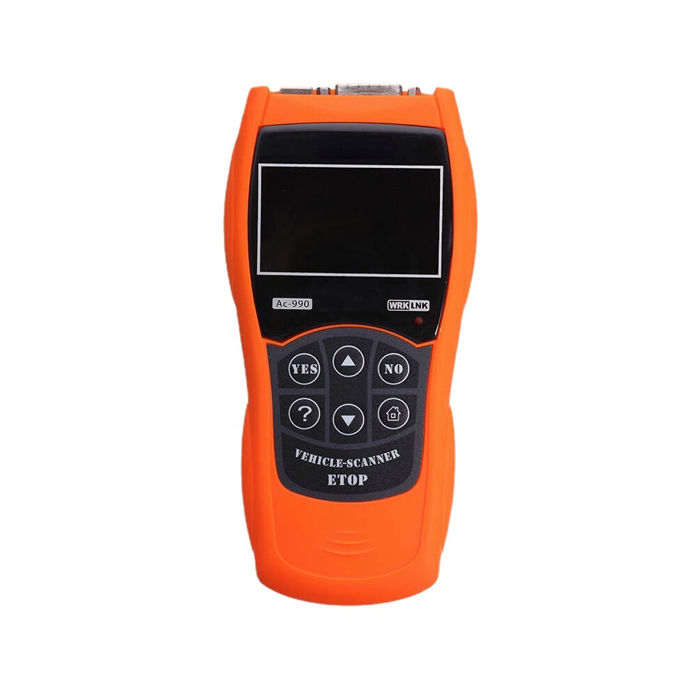 Scan Tool Car Diagnostic Scanner Tool Code Scanner 4250937591805