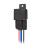 GPS Tracker TRACKER Relay Tracker GSM/GPRS Network Playback Online Lock Car 7