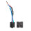 GPS Tracker TRACKER Relay Tracker GSM/GPRS Network Playback Online Lock Car 4