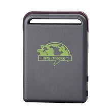 Car GPS GSM GPRS Tracker Realtime Tracking Locator Device