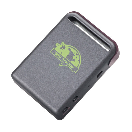 Car GPS GSM GPRS Tracker Realtime Tracking Locator Device 2