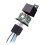 Global Version Relay GPS Tracker Real Time GSM Locator Anti-theft Cut off Fuel Power System Function 11