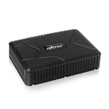 (No Charger) Car GPS Tracker GPS Locator 10000mAh 180 Days Standby Magnet Waterproof IP65 GPS Car Tracker Tamper Alert LIFETIME FREE APP PK TKSTAR TK905