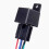Global Version Relay GPS Tracker Real Time GSM Locator Anti-theft Cut off Fuel Power System Function 9