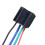 Global Version Relay GPS Tracker Real Time GSM Locator Anti-theft Cut off Fuel Power System Function 10