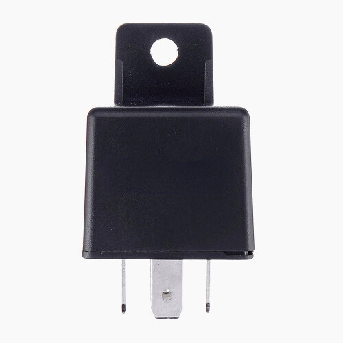Global Version Relay GPS Tracker Real Time GSM Locator Anti-theft Cut off Fuel Power System Function 2