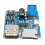 10Pcs MP3 Lossless Decoder Board With Power Amplifier Module TF Card Decoding Player 5