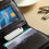 (Black) Smart Bluetooth Mini Multifunctional GPS Location Tracker For Key Child Bag Pet Wallet 4
