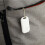 (Black) Smart Bluetooth Mini Multifunctional GPS Location Tracker For Key Child Bag Pet Wallet 5