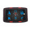 (Red, Africa) 5 inch Touch Screen GPS Navigation 16G IPS Waterproof Motorcycle Car With bluetooth Function 11