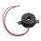 3-24V Piezo Electronic Tone Buzzer Alarm 95DB Continuous Sound 5
