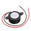3-24V Piezo Electronic Tone Buzzer Alarm 95DB Continuous Sound 6