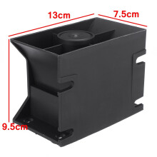 (315) 12V-48V 300dB Reverse Backup 3 Sound Warning Alarm Reversing Horn For Car Motorcycle Boat Truck