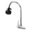 Copper Kitchen Faucet with 360 Rotation Pull Down Rustproof Easy Fit 15