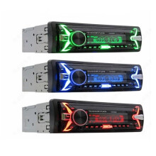 Car MP3 MP5 Bluetooth Player Radio Player Stereo Bluetooth Hands-free Phone