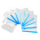 USB Handheld Multifunction Auto Electric Compression Air Pump Vacuum Sealer Pump Compression Bags Storage Space Saver 4