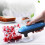 USB Handheld Multifunction Auto Electric Compression Air Pump Vacuum Sealer Pump Compression Bags Storage Space Saver 5