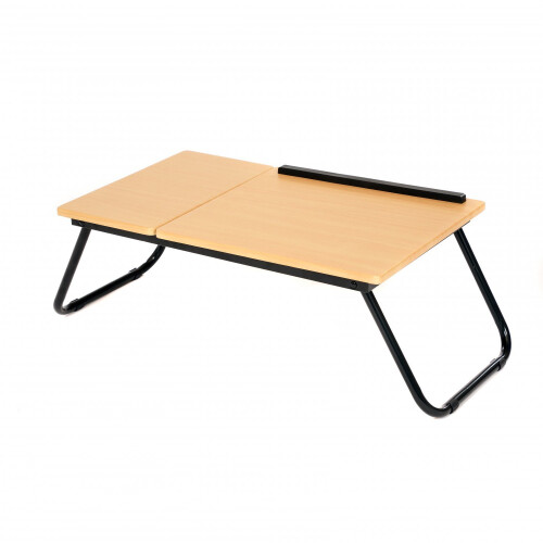 Oypla Oypla Portable Folding Laptop Notebook Tablet Computer Table Desk Stand 1