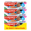 Colgate Colgate Kids Toothpaste Multipack 6+ Years 1