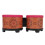 5 Inch 6 Inch Bongo Drum Set Combination Drum Hand 9