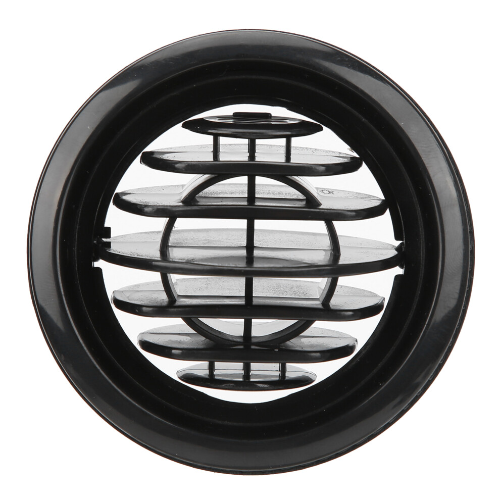 Car Air Conditioner Outlet Vent Cover Round 9121376526541