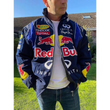 (2XL)Racing Jacket Vintage, Bomber Jacket embroidery, Streetwear Jacket Y2k_SJJYV