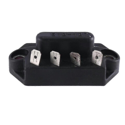 Ignition Control Module for Accord E12-127 30120-p0a-a01 30120p0aa01 [] 1