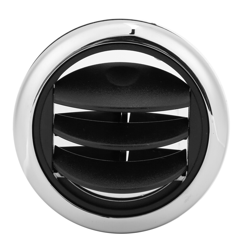 Car Air Conditioning Outlet Vent Trim Knob Style 9121376526602