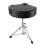 Drum Throne Height Adjustable Padded Dual Support 6