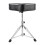 Drum Throne Height Adjustable Padded Dual Support 10