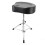 Drum Throne Height Adjustable Padded Dual Support 15