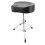Drum Throne Height Adjustable Padded Dual Support 13